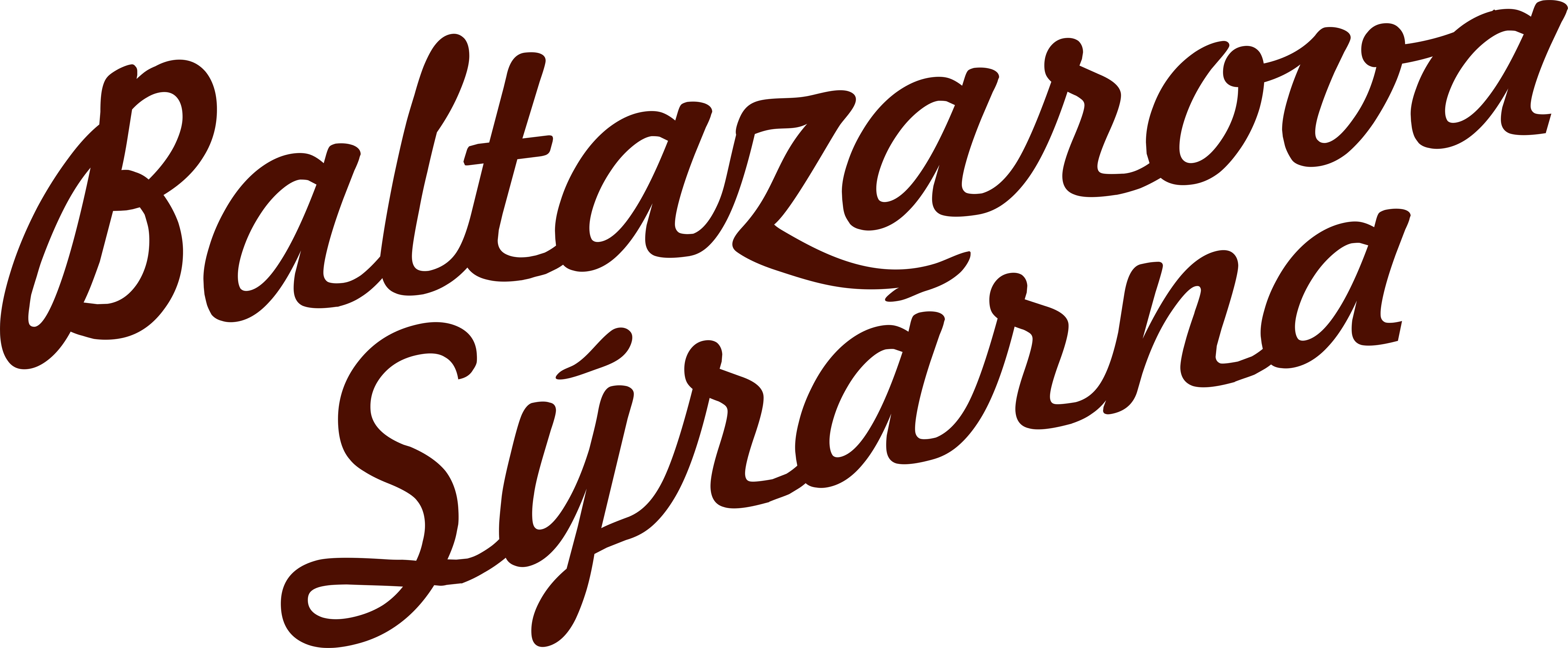 Baltazarova Sýrárna